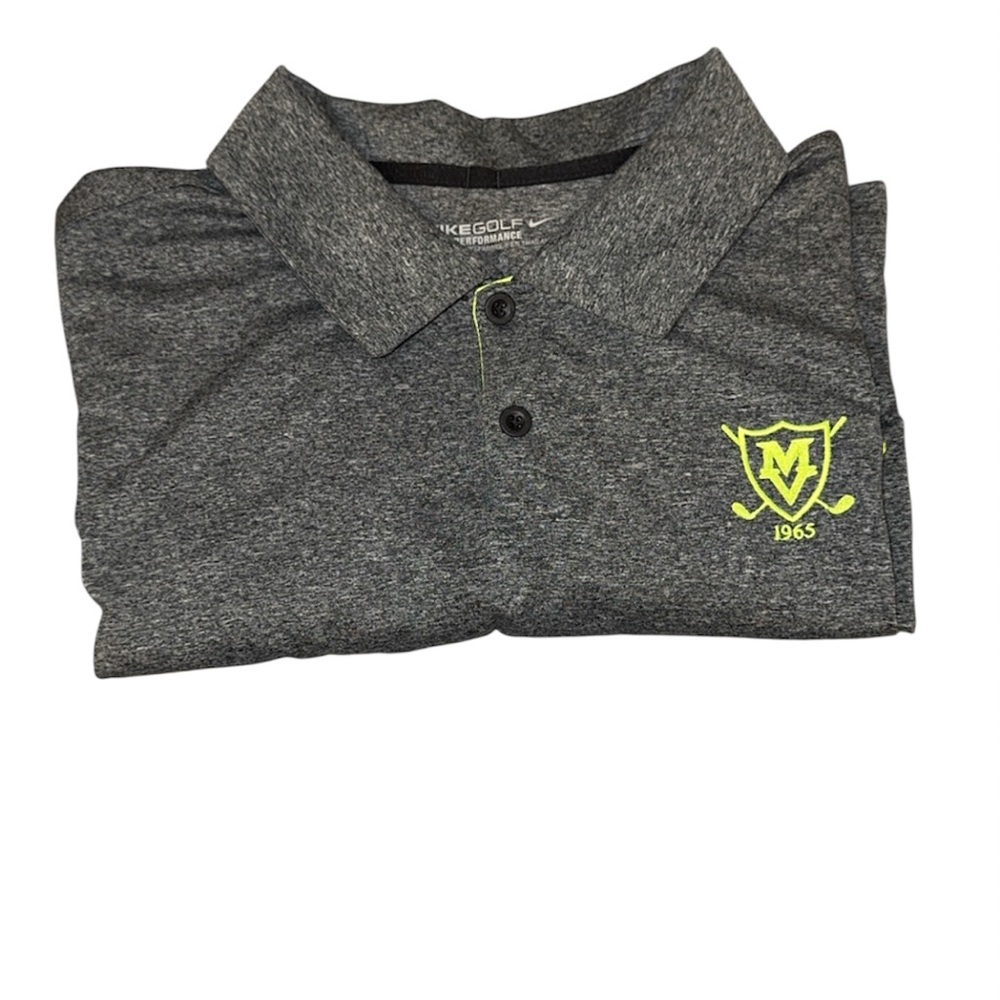 Nike Golf Tour Performance Men's Polo Shirt - Picture 6 of 6